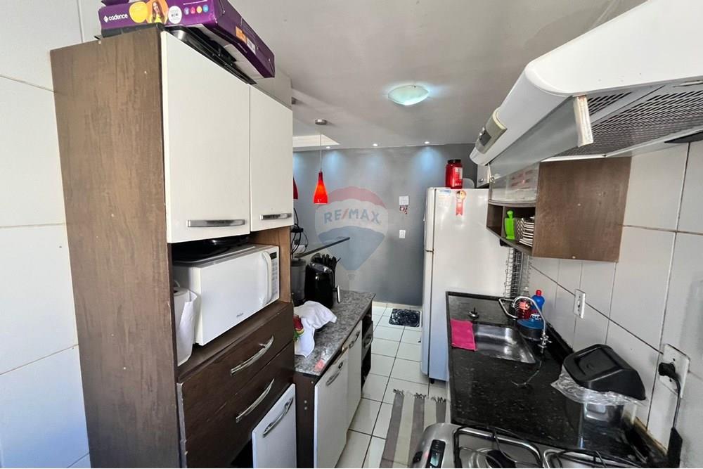 Apartamento - Venda - Riacho Fundo , Distrito Federal - WhatsApp Image 2025-07-26 at 14.17.28 (4).jpeg - 880201022-89