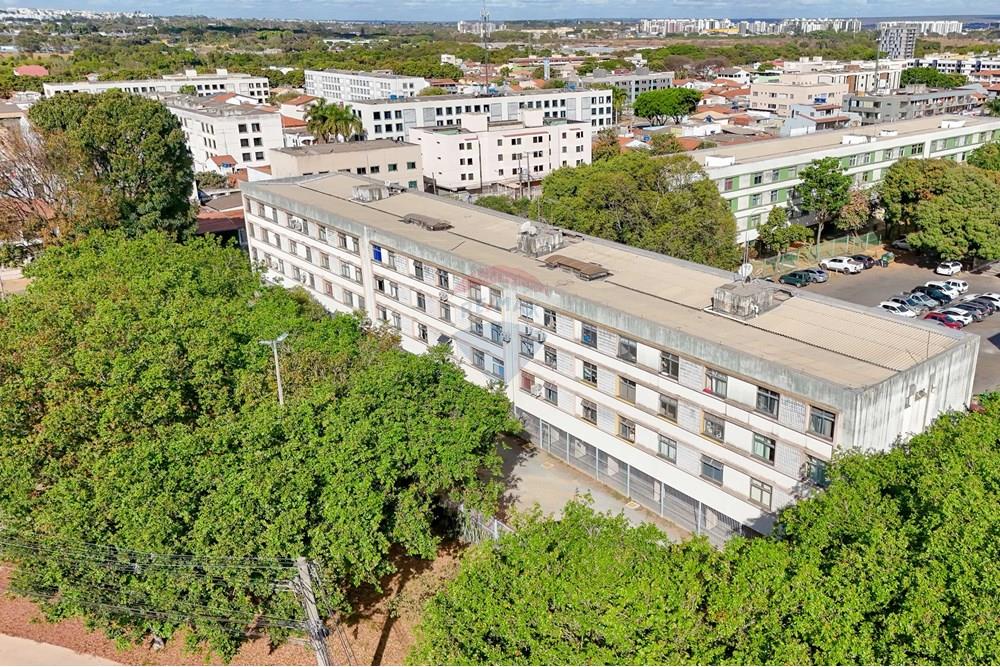 Apartamento - Venda - Guara , Distrito Federal - DJI_20250903153529_0160_D_MINI4.jpg - 880111091-11