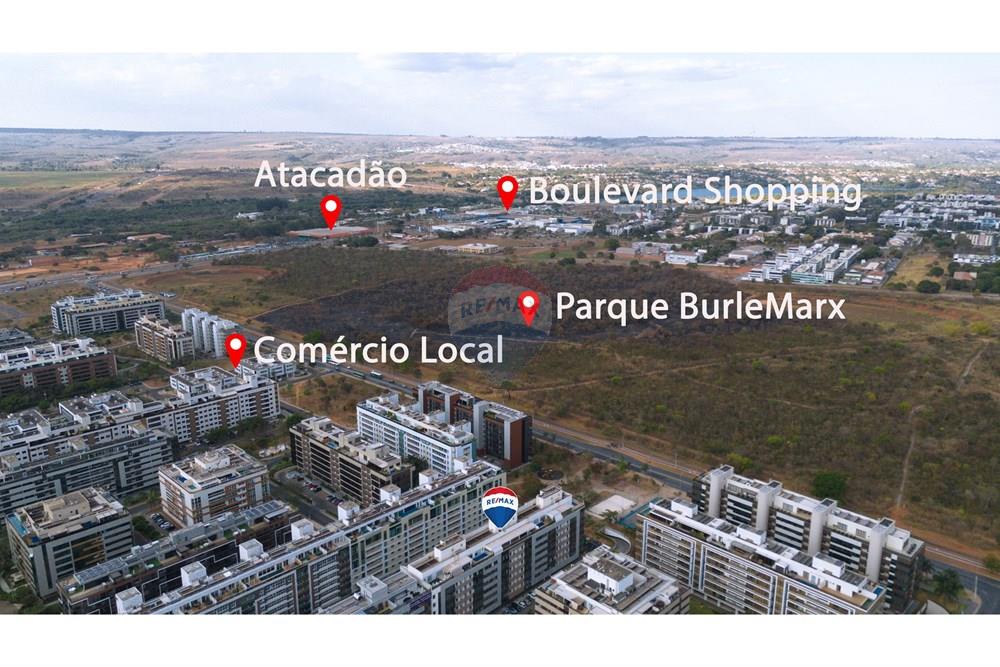 Cobertura - Venda - Brasília , Distrito Federal - DJI_20250829164216_0069_D.JPEG - 880331072-27