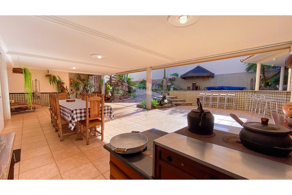 Casa de Condomínio - Venda - Águas Claras , Distrito Federal - IMG_8054.jpg - 880261001-92