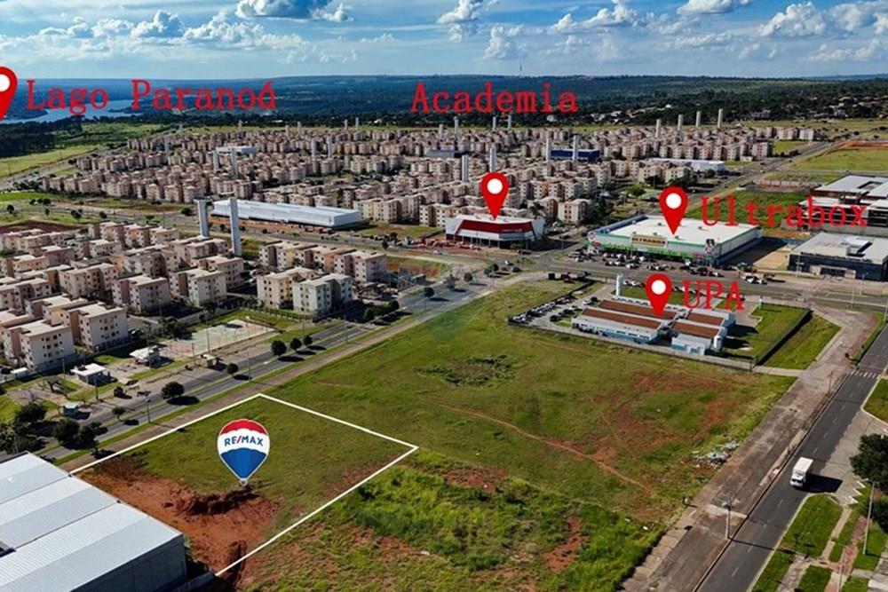 Terreno - Venda - Paranoa , Distrito Federal - WhatsApp Image 2025-02-11 at 11.38.02 (2).jpeg - 880341018-194