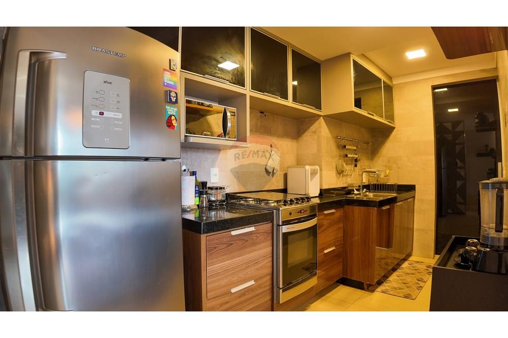 Cobertura - Alugar - Águas Claras , Distrito Federal - DJI_20250326133234_0809_D.jpg - 880411055-13