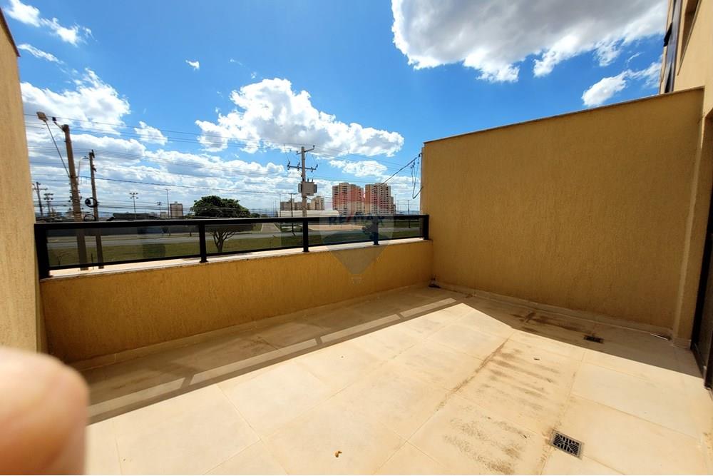 Apartamento - Venda - Samambaia , Distrito Federal - 13 - terraço.jpg - Terraço - 880391001-158
