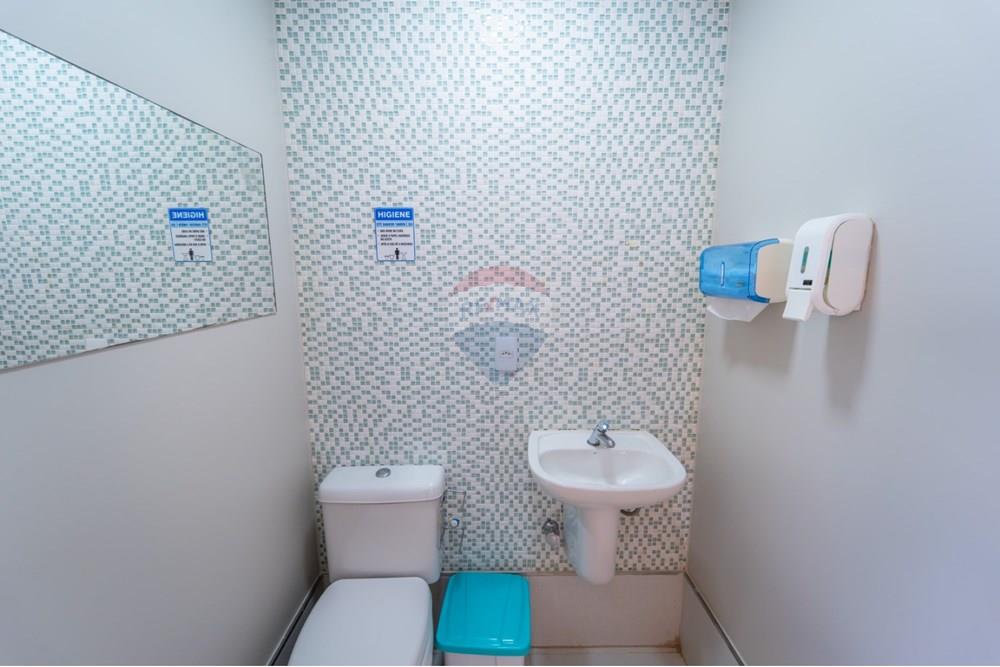 Cj. Comercial/ Sala - Venda - Brasília , Distrito Federal - BIOSPHERE NOVAS FOTOS 15.jpeg - 880171015-7