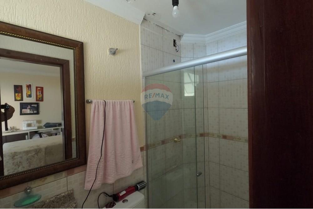 Sobrado - Venda - Samambaia , Distrito Federal - IMG-20230510-WA0028.jpg - Banheiro - 880261050-30