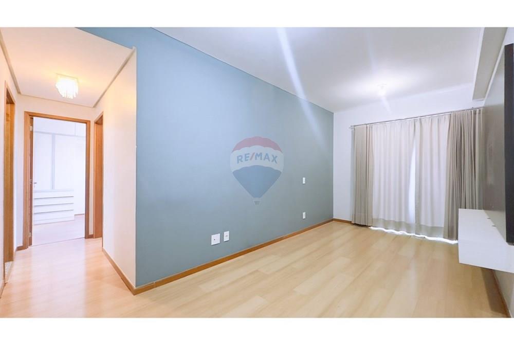 Apartamento - Venda - Águas Claras , Distrito Federal - IMG_8195.jpg - Sala em L - 880261102-27