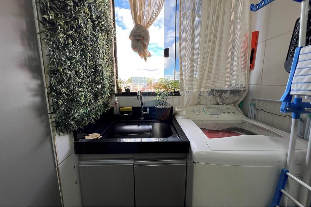 Apartamento - Venda - Riacho Fundo , Distrito Federal - Cópia de IMG_2618.JPG - 880351053-14