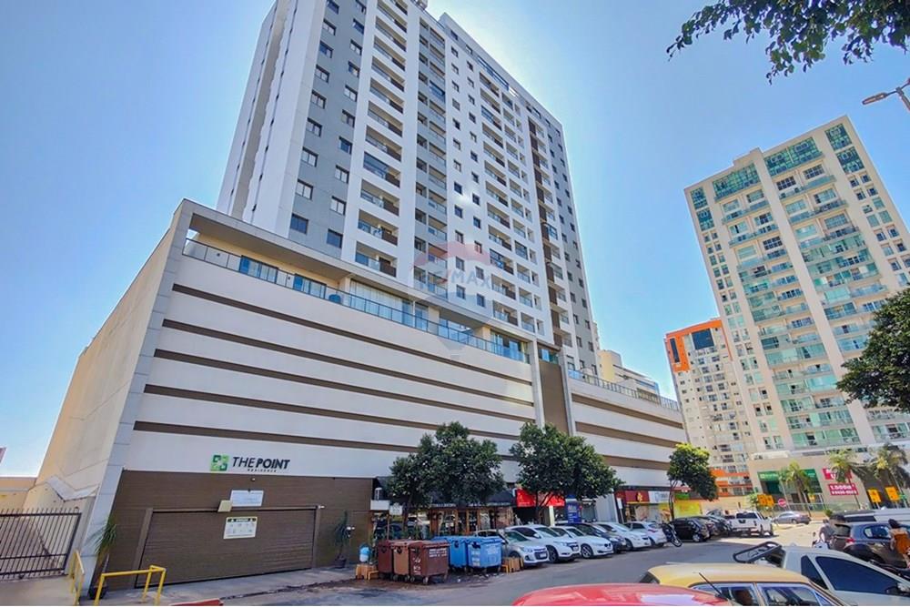 Apartamento - Alugar - Águas Claras , Distrito Federal - IMG_20220601_111836883_HDR.jpg - 880161041-90