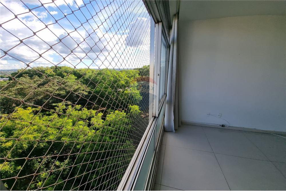 Apartamento - Alugar - Brasília , Distrito Federal - 24 - 880331008-50