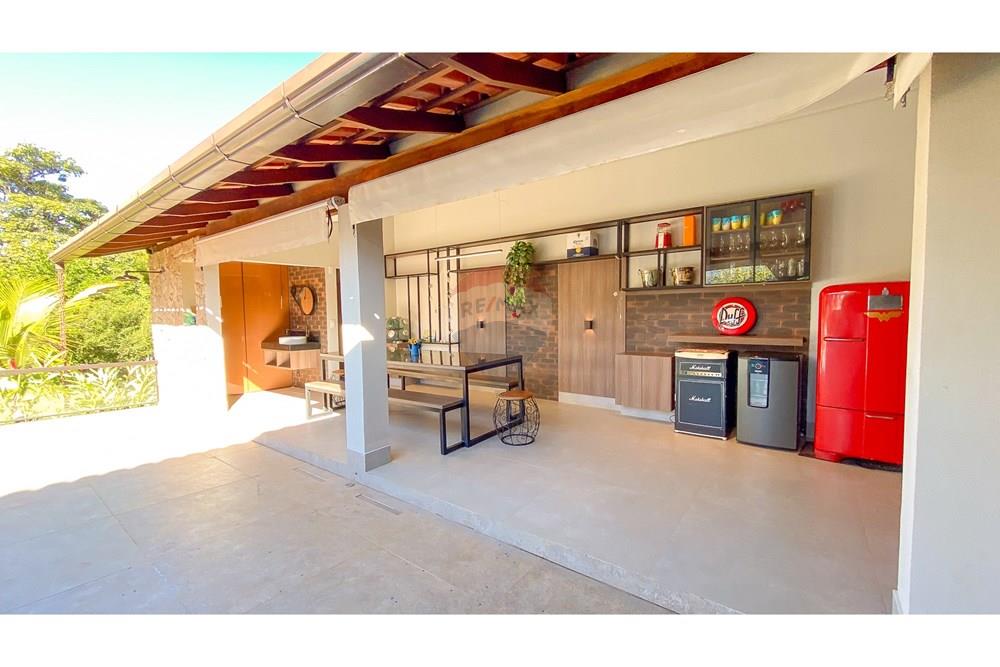 Casa de Condomínio - Venda - Sobradinho , Distrito Federal - IMG_3113.jpg - 880111105-4