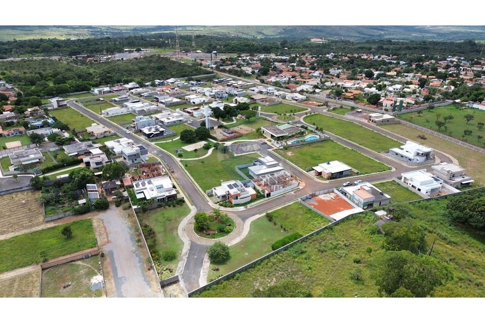 Terreno - Venda - Brasília , Distrito Federal - DJI_0044.JPG - 880321003-411