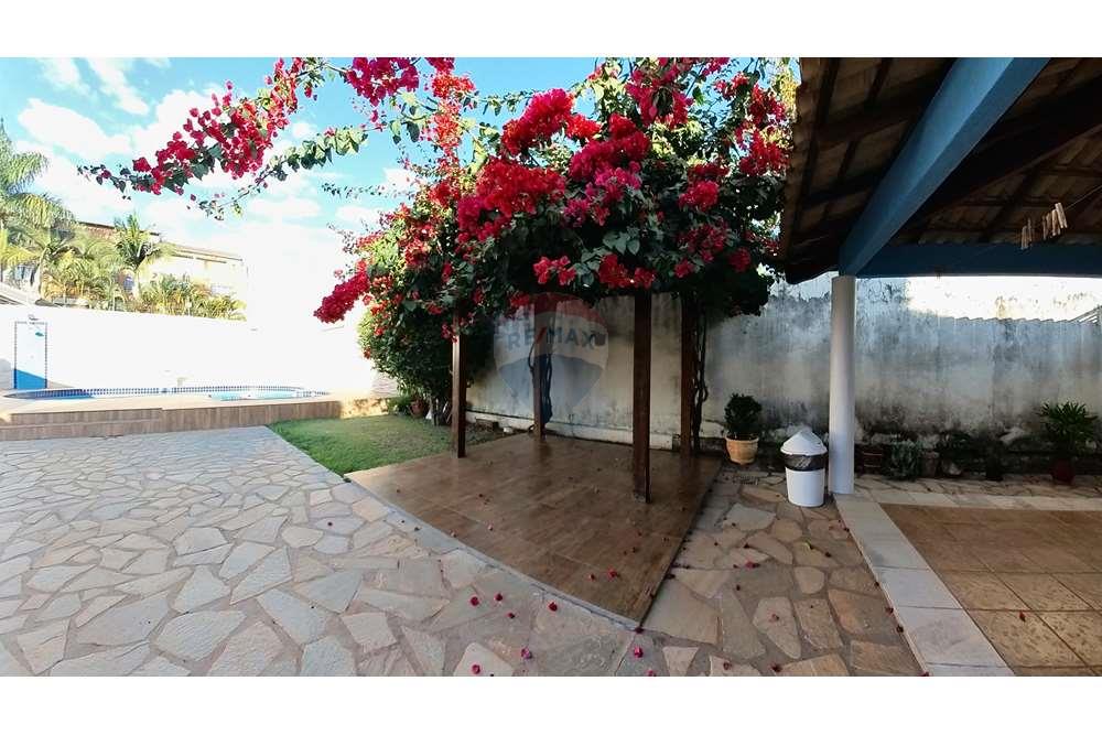 Casa de Condomínio - Venda - Vicente Pires , Distrito Federal - IMG_20240708_162452_00_merged.jpg - 880331011-63