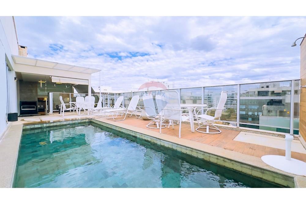 Cobertura - Venda - Brasília , Distrito Federal - Compartilhada do Lightroom Mobile(4).jpg - 880331072-27