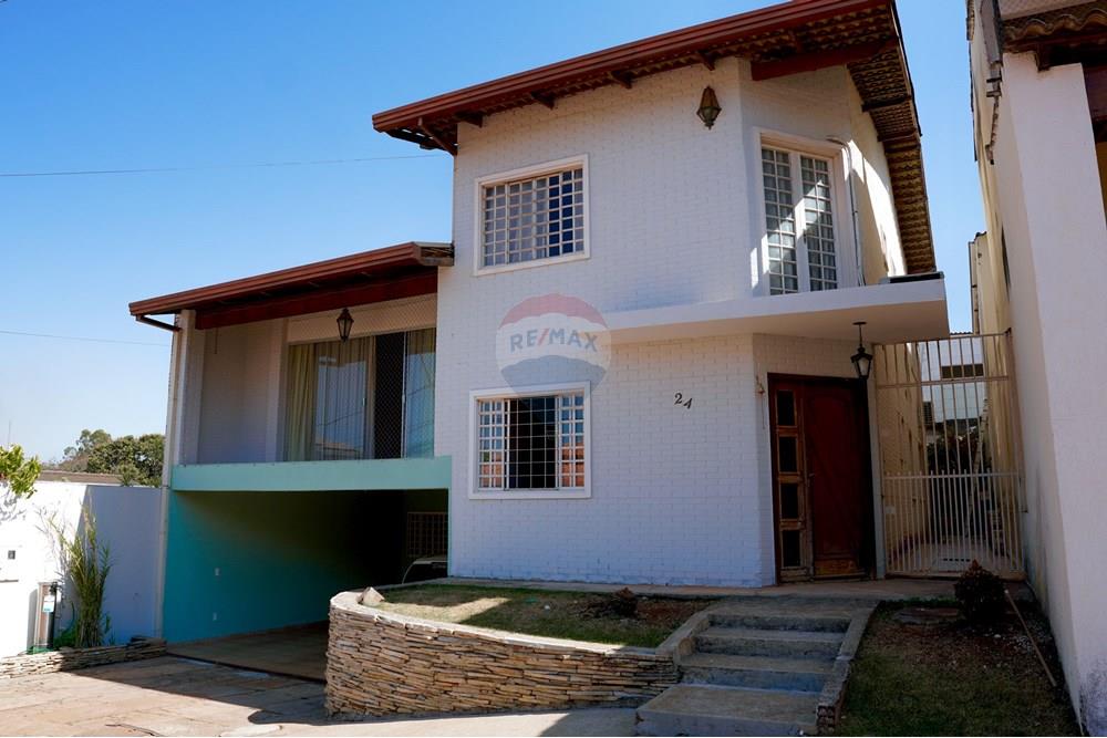 Casa de Condomínio - Venda - Guara , Distrito Federal - IMG_1904.jpg - 880261149-15