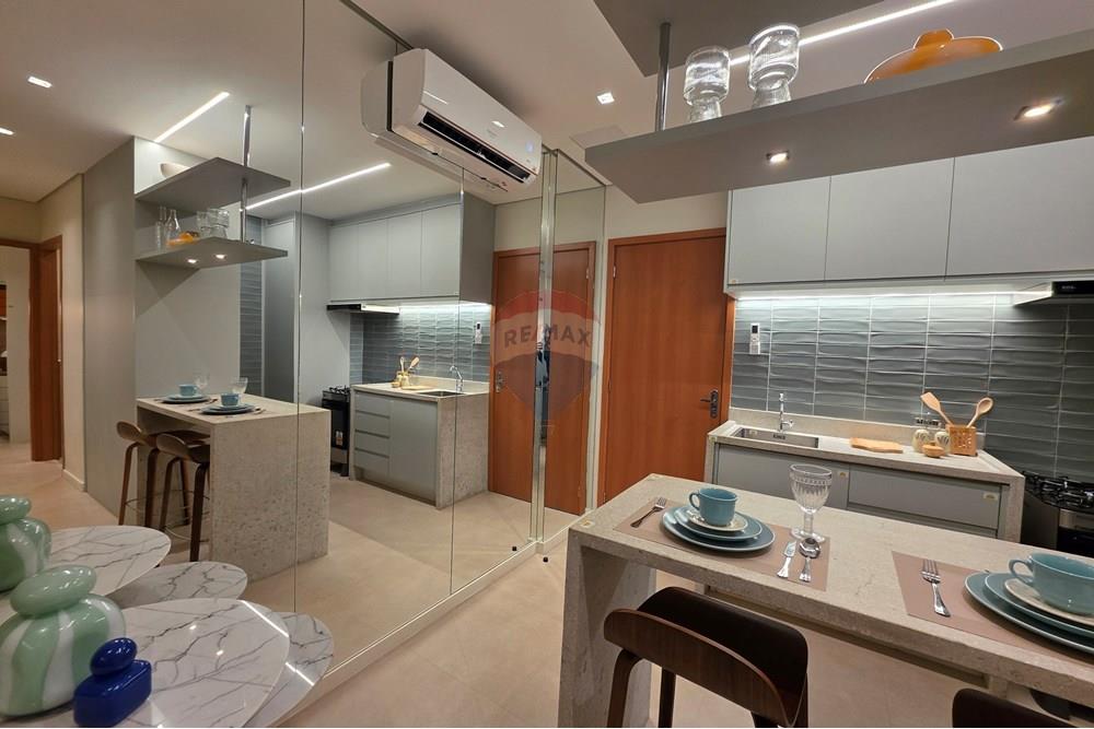 Apartamento - Venda - Samambaia , Distrito Federal - 20251022_140011.jpg - Cozinha - 880391040-76