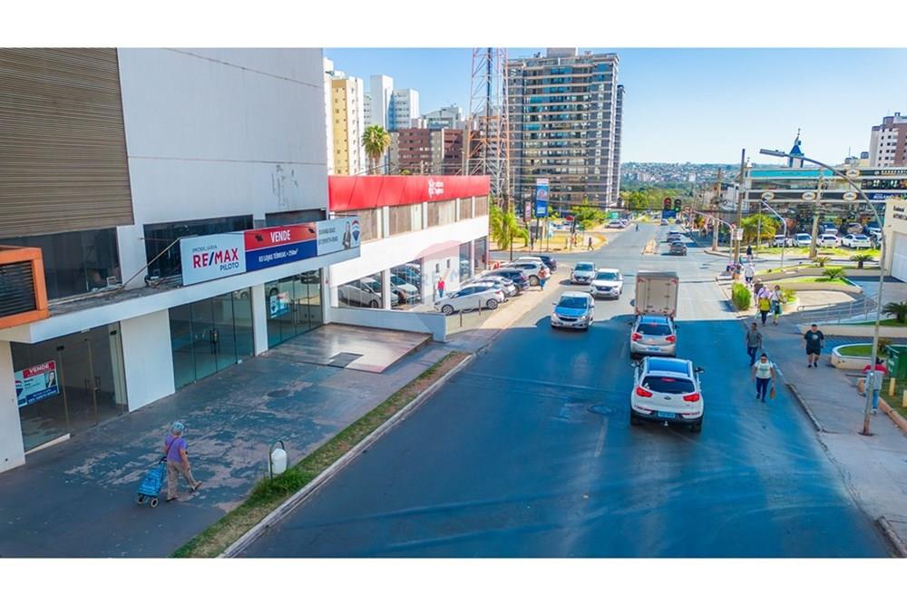 Ponto Comercial/ Loja - Venda - Águas Claras , Distrito Federal - DJI_0445.jpg - 880251003-90