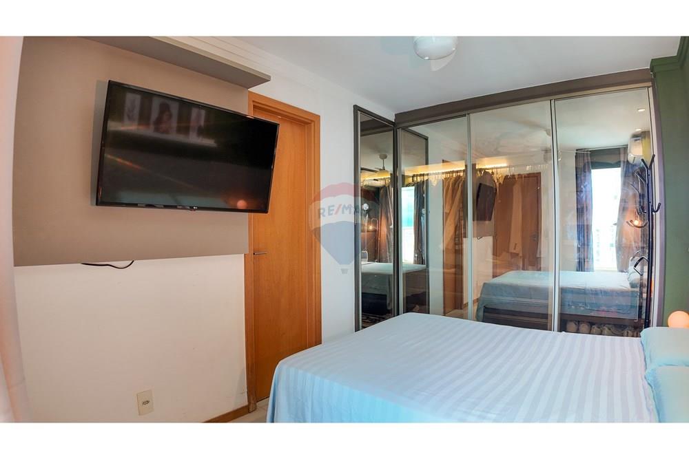 Cobertura - Alugar - Águas Claras , Distrito Federal - DJI_20250326131355_0761_D.jpg - 880411055-13