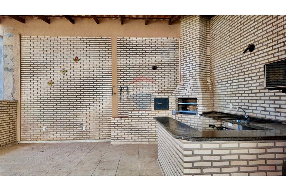 Casa de Condomínio - Venda - Vicente Pires , Distrito Federal - DJI_20240816154220_0209_D.jpeg - 880411075-3