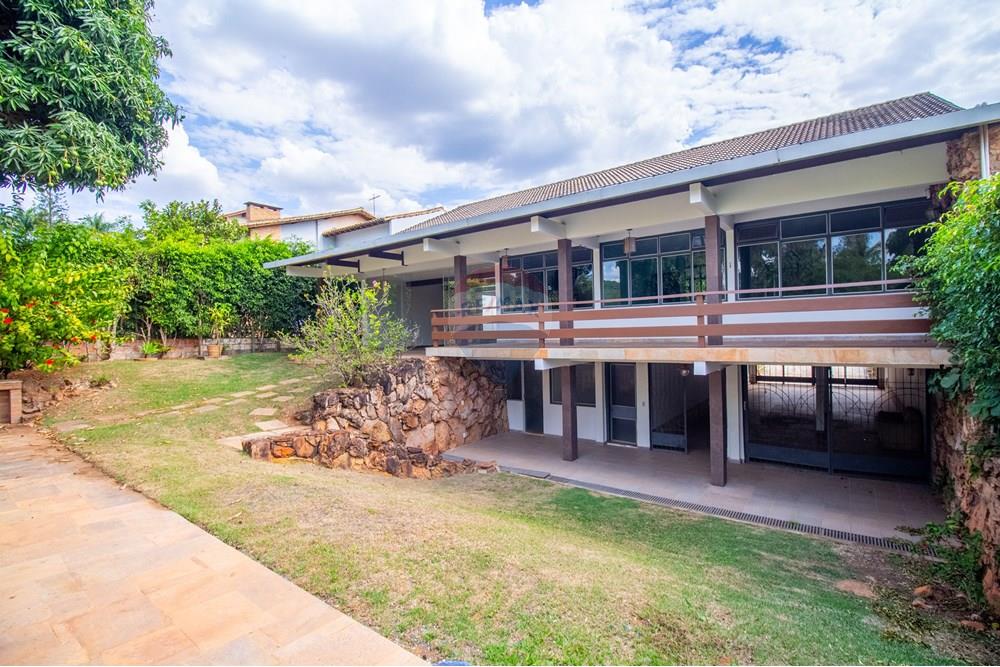 Casa - Alugar - Brasília , Distrito Federal - IMG_7431-HDR.jpg - 880321109-18