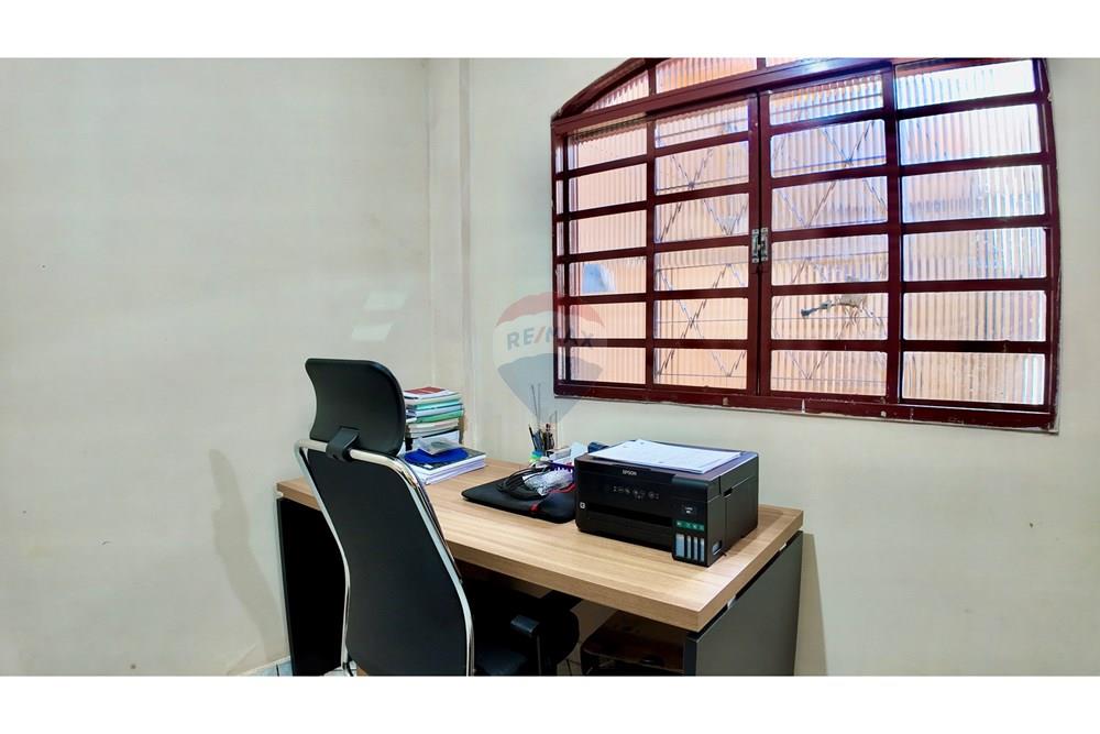 Sobrado - Venda - Ceilandia , Distrito Federal - DJI_20250611141837_0932_D.jpg - 880411017-35