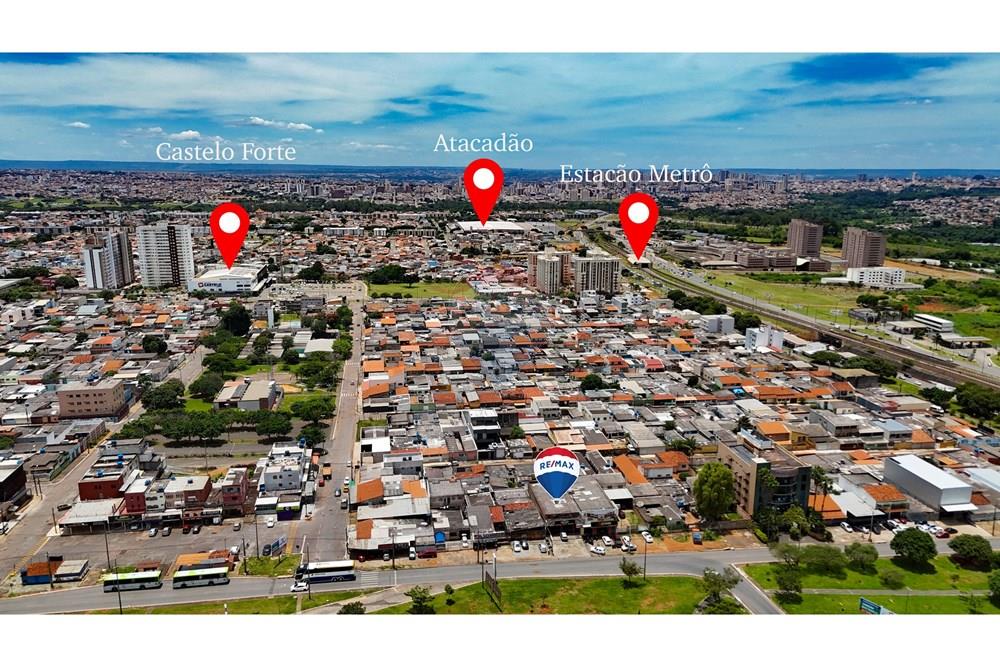 Galpão - Venda - Ceilandia , Distrito Federal - DJI_20250220121445_0013_D.jpg - 880261149-6