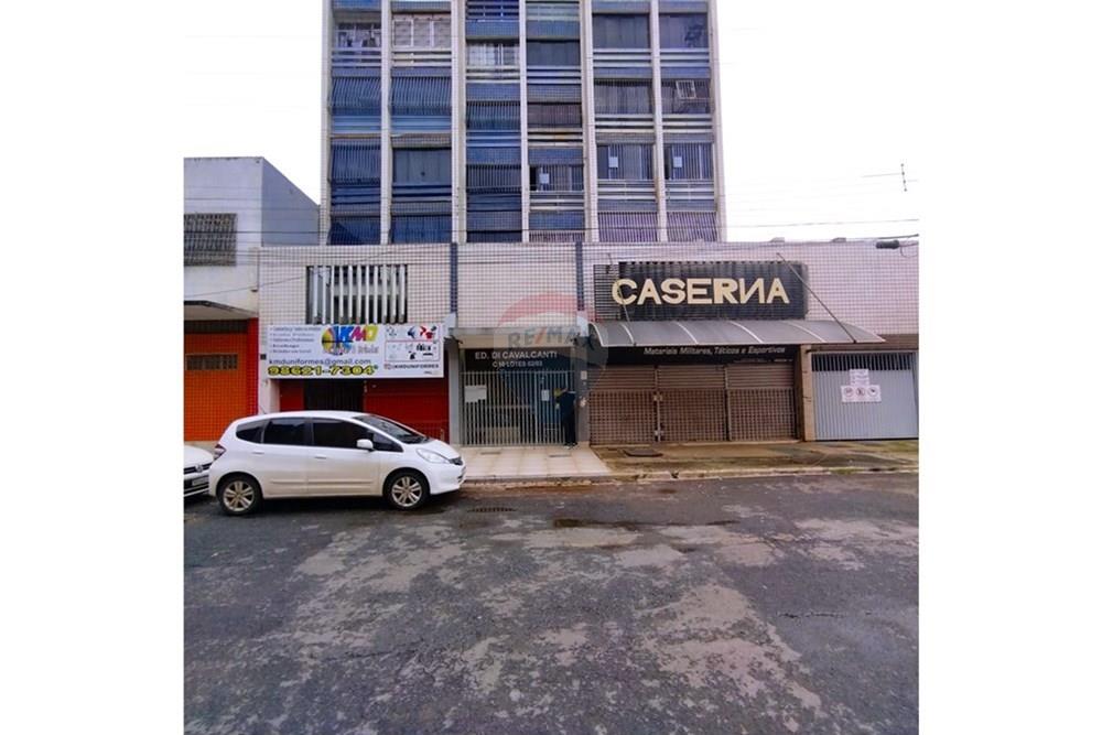 Apartamento - Venda - Taguatinga , Distrito Federal - fachada entrada Di Caval .jpg - 880341022-103