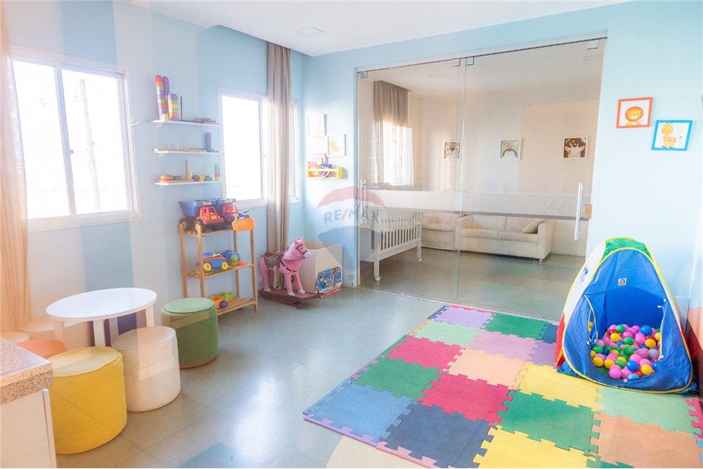 Apartamento - Venda - Samambaia , Distrito Federal - 44 - 880391001-117