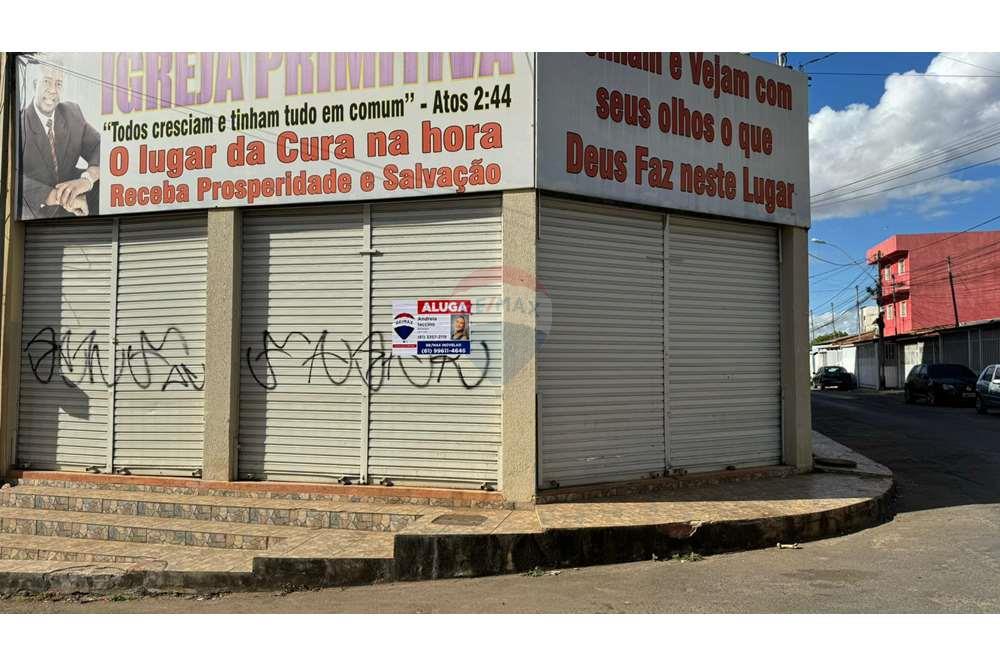 Ponto Comercial/ Loja - Alugar - Samambaia , Distrito Federal - WhatsApp Image 2024-06-21 at 10.44.42 (1).jpeg - 880391011-908