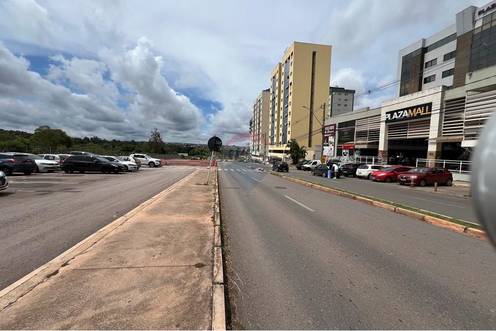 Cj. Comercial/ Sala - Venda - Águas Claras , Distrito Federal - IMG_5041.JPG - 880351010-66