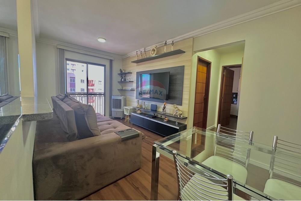 Apartamento - Venda - Samambaia , Distrito Federal - IMG_6548.JPG - 880411007-30