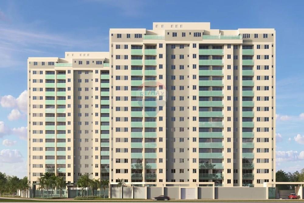 Apartamento - Venda - Samambaia , Distrito Federal - 2.jpg - 880201061-1