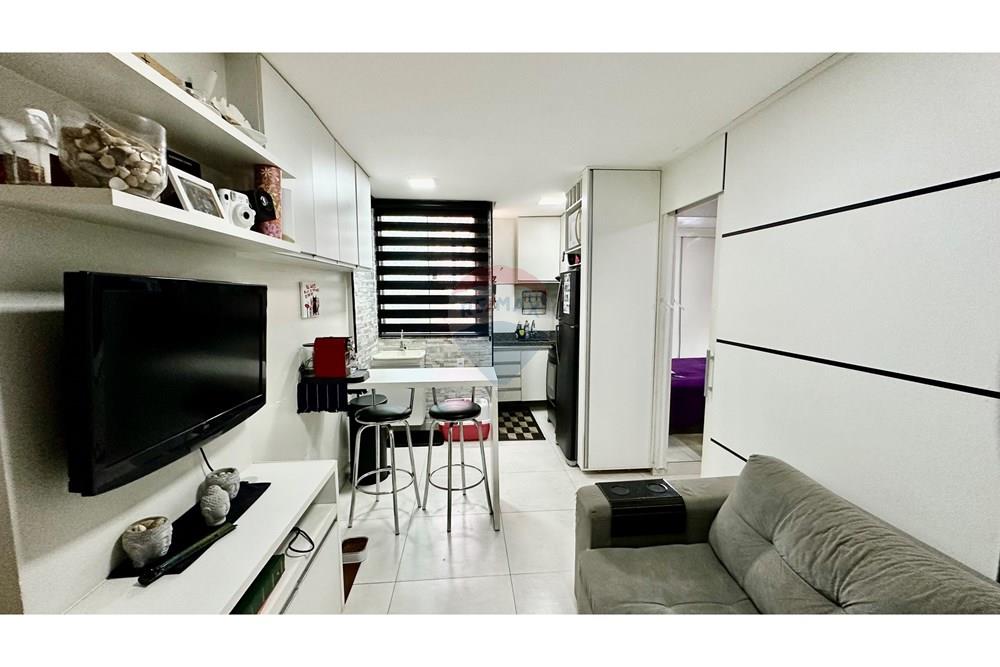 Apartamento - Venda - Águas Claras , Distrito Federal - IMG_7317.jpg - Fachada - 880411055-12