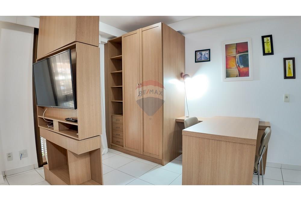 Kitnet - Alugar - Guara , Distrito Federal - DJI_20250402154746_0399_D.jpg - 880411022-10