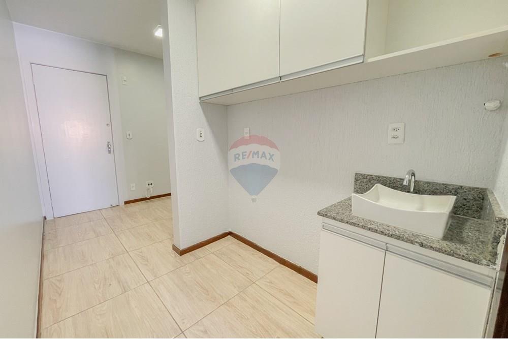 Cj. Comercial/ Sala - Alugar - Brasília , Distrito Federal - IMG_9842.jpg - 880161041-111