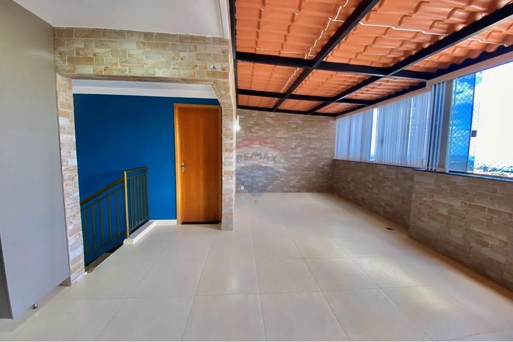 Cobertura - Venda - Samambaia , Distrito Federal - IMG_2902.jpg - 880391012-94