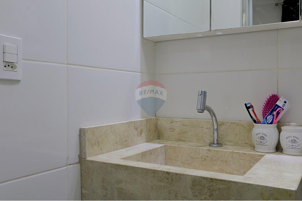 Apartamento - Venda - Brasília , Distrito Federal - Banheiro Social - 001.jpg - 880251012-54