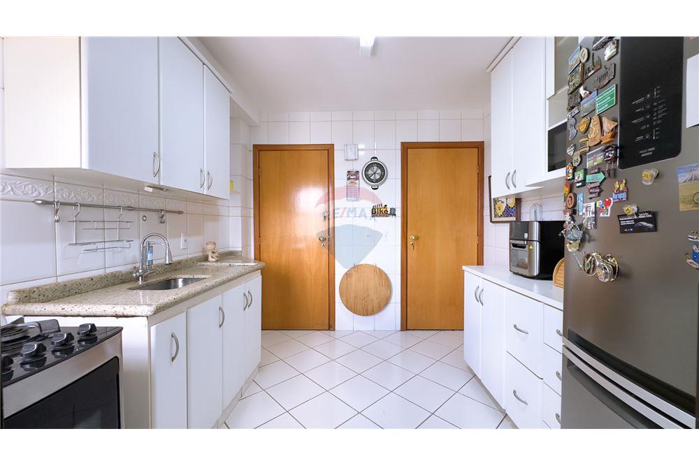 Apartamento - Venda - Águas Claras , Distrito Federal - 9 - 880341042-73