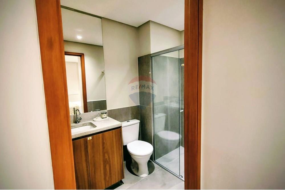 Apartamento - Venda - Samambaia , Distrito Federal - Banheiro Suite 2.1.jpeg - Suite - 880391077-6