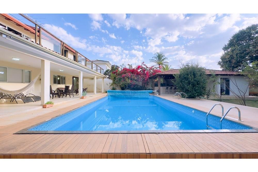 Casa - Venda - Brasília , Distrito Federal - IMG_6599.jpg - 880461007-5