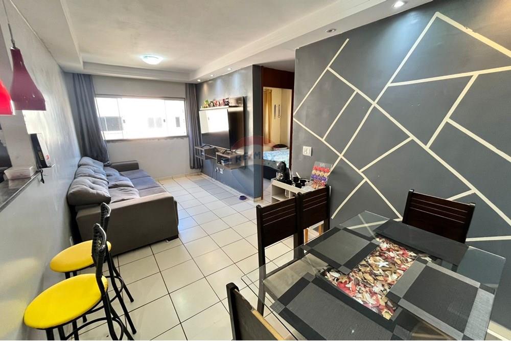 Apartamento - Venda - Riacho Fundo , Distrito Federal - WhatsApp Image 2025-07-28 at 11.30.32.jpeg - 880201022-89