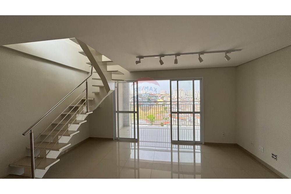 Cobertura - Venda - Samambaia , Distrito Federal - 09.jpg - Sala de estar - 880391001-151