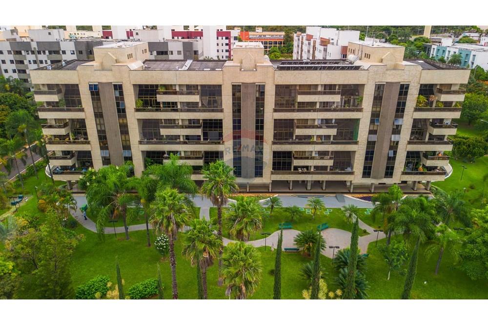 Apartamento - Venda - Brasília , Distrito Federal - DJI_0279-Aprimorado-NR.jpg - 880431001-8