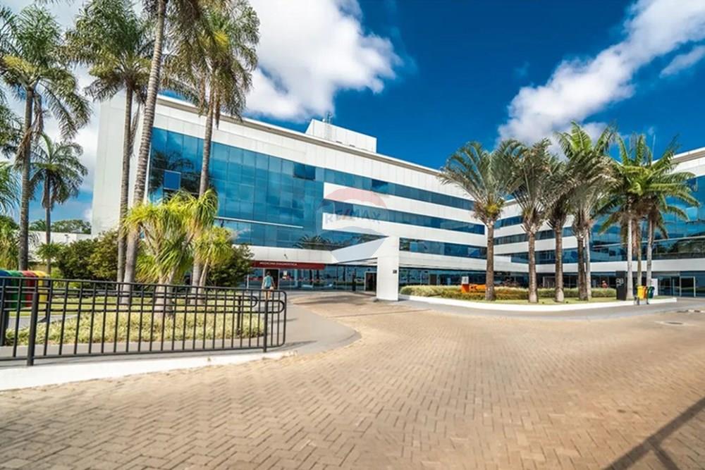 Ponto Comercial/ Loja - Venda - Brasília , Distrito Federal - Fachada-4.jpeg - 880161011-60