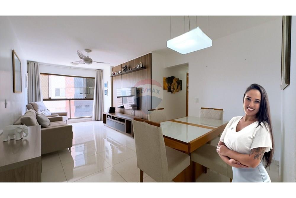 Apartamento - Venda - Águas Claras , Distrito Federal - 2b14445c-3cab-40e3-993b-1cebb96469d6.jpg - 880341042-73