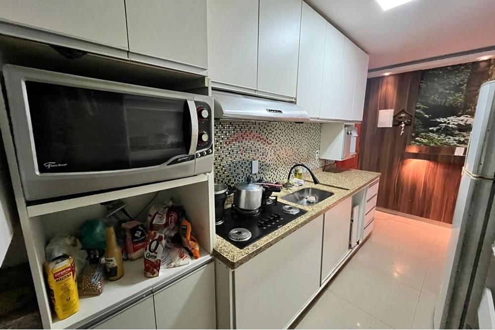 Apartamento - Venda - Riacho Fundo , Distrito Federal - WhatsApp Image 2025-08-19 at 13.19.27 (1).jpeg - 880201021-50