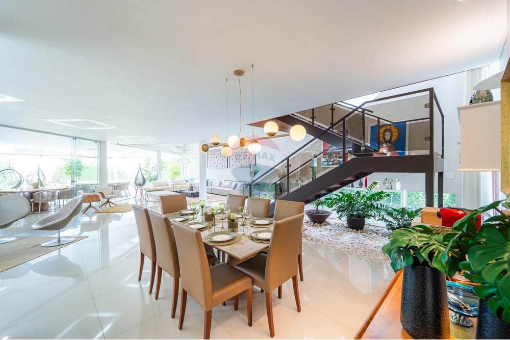 Casa - Venda - Brasília , Distrito Federal - DSC04721-Aprimorado-NR.jpg - 880221014-120