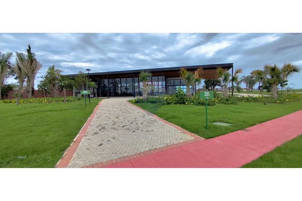 Terreno - Venda - Paranoa , Distrito Federal - praça família.jpeg - 880341024-138