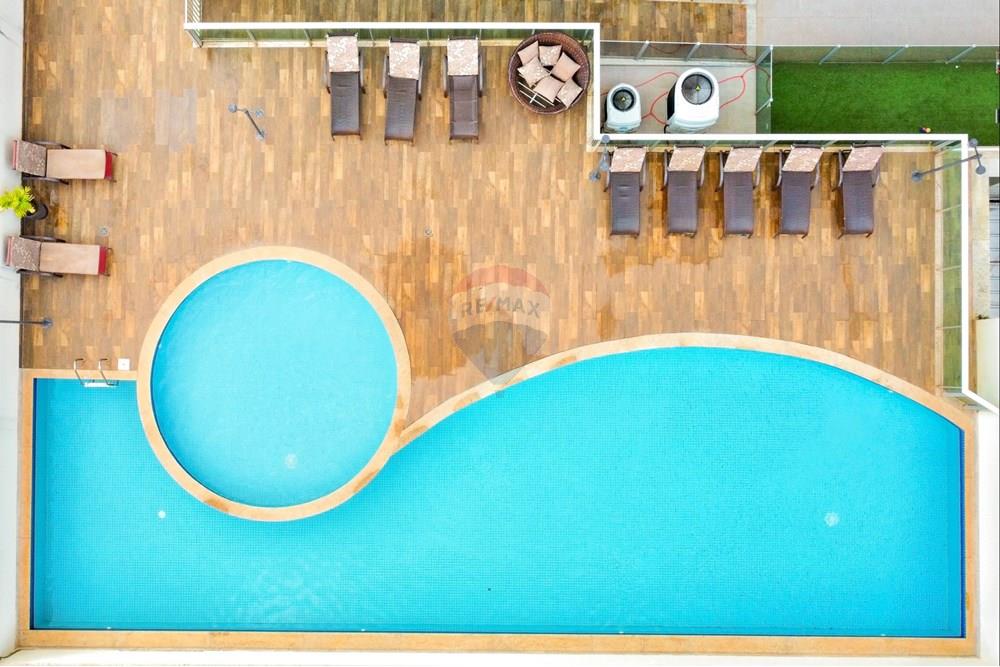 Cobertura - Alugar - Águas Claras , Distrito Federal - dji_fly_20230517_170110_564_1684354594540_photo_optimized.jpg - 880411055-13