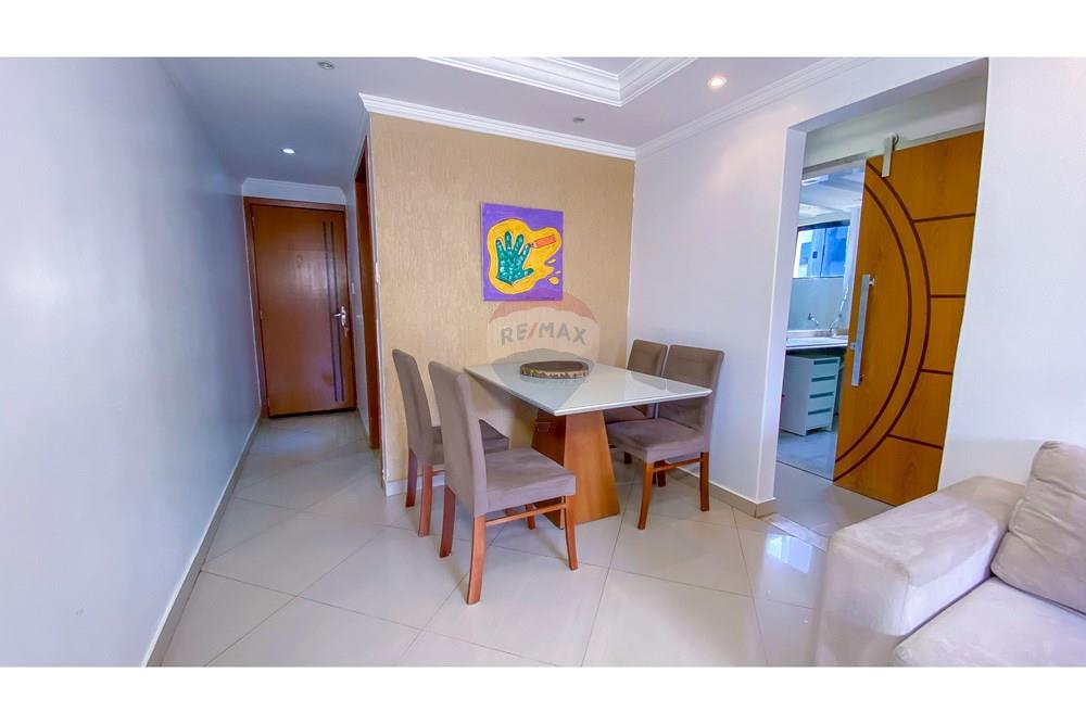 Apartamento - Venda - Taguatinga , Distrito Federal - IMG_2486.jpg - 880111095-2