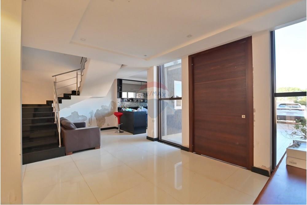 Casa de Condomínio - Venda - Riacho Fundo , Distrito Federal - DSC_6788.JPG - 880161051-10